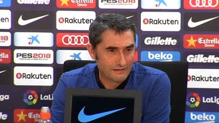 Valverde: "Hay que respetar la opinión de Piqué"
