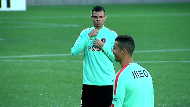 Portugal, con la obligación de ganar y golear