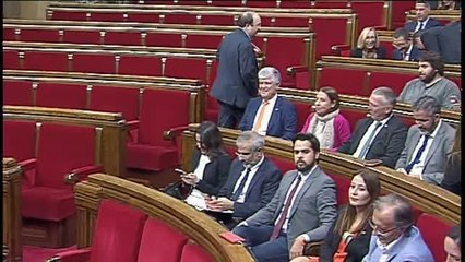 El porqué del cambio de rumbo de última hora de Puigdemont