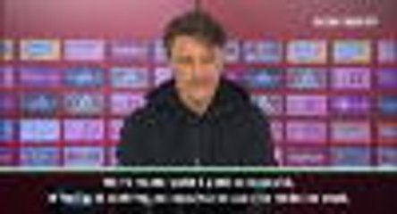 Bayern - Kovac donne des bonnes nouvelles de Tolisso