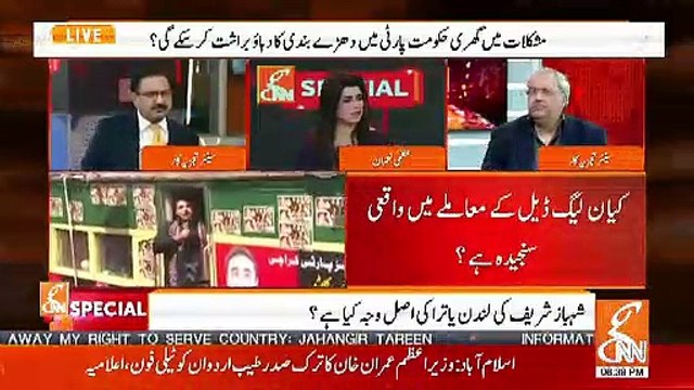 Kia Maeshiyat Ka Diwaliya 18 Tarmeem Ki Waja Se Nikla Hai.. Chaudhary Ghulam Response