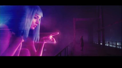 El "Blade Runner" de Denis Villeneuve aterriza en la cartelera