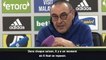 Chelsea - Sarri : ''Kanté et Hazard avaient besoin de repos''