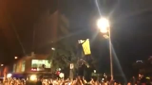 Pineda de Mar y Reus no quieren a la policía nacional