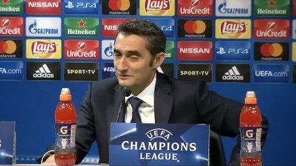 Victoria sin brillo del Barça en Lisboa