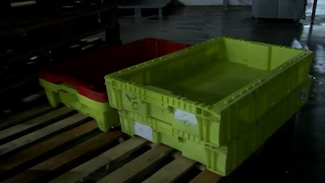 Comienza el 'paro de país' con inactividad en 'Mercabarna' o la estación de Sants