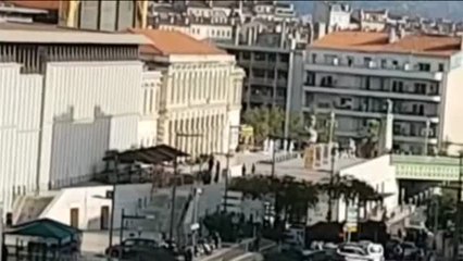 El Estado Islámico dice haber inspirado el ataque mortal de Marsella