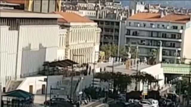 El Estado Islámico dice haber inspirado el ataque mortal de Marsella