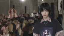 Louis Vuitton sorprende en la semana de la moda de París