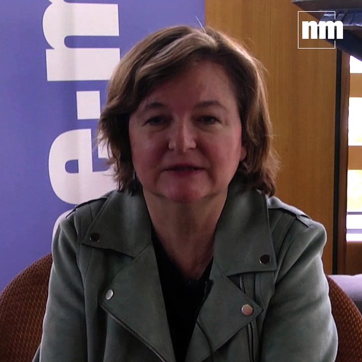 Nathalie Loiseau face à nos lecteurs : "Faire la différence entre les migrants économiques et les réfugiés