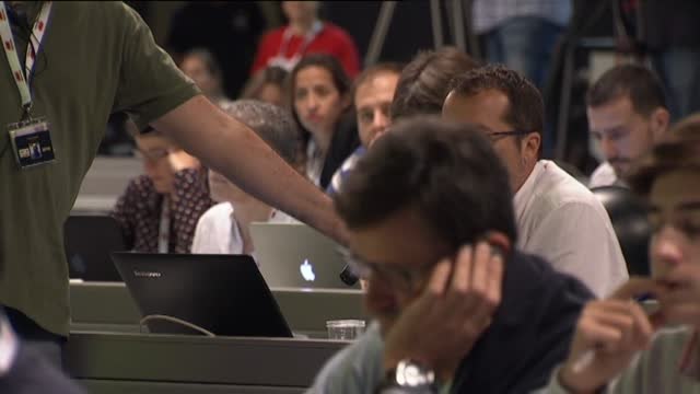 Junqueras: Si alguien cierra un colegio hay alternativa para que todos los ciudadanos voten