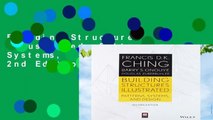 Building Structures Illustrated: Patterns, Systems, and Design, 2nd Edition