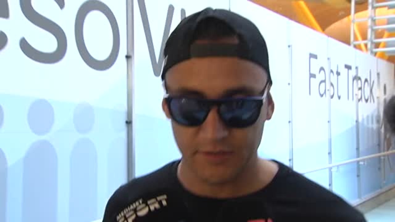 Keylor Navas sobre Cristiano: "Es el mejor y sabemos que nos va a dar goles muy importantes"