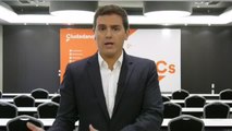 Albert Rivera: 