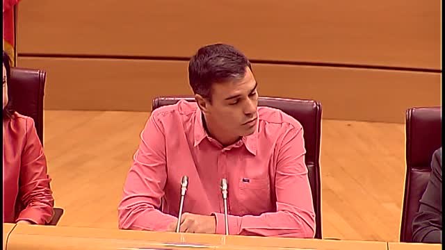 Sánchez: La prudencia es buena para todos, incluido el fiscal general del Estado