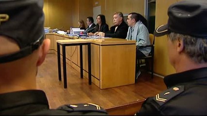 El descuartizador de Majadahonda: culpable