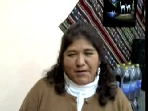 Voces Bolivianas Saluda a HiperBarrio