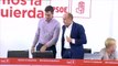 Los alcaldes del PSOE aprueban una declaración de apoyo a los regidores catalanes