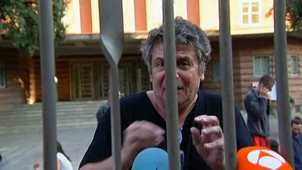 Colegios abiertos hasta el domingo para poder votar