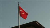 Suspensión temporal de visados entre Turquía y Estados Unidos