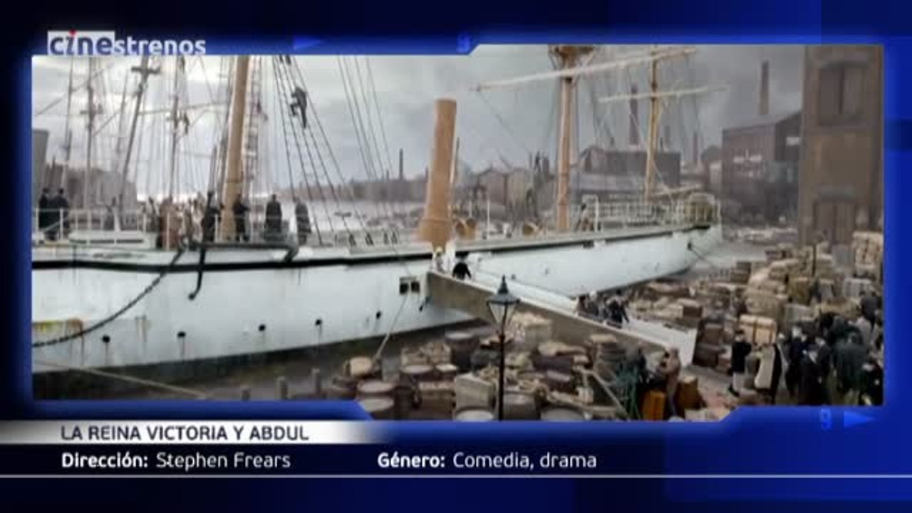 Los estrenos más esperados de la semana llegan a la cartelera