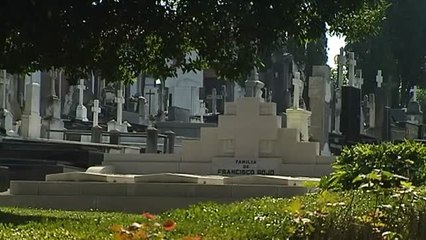 Los enterradores del cementerio de Oviedo vendían las joyas de los difuntos en tiendas de &#039;compro oro&#039;