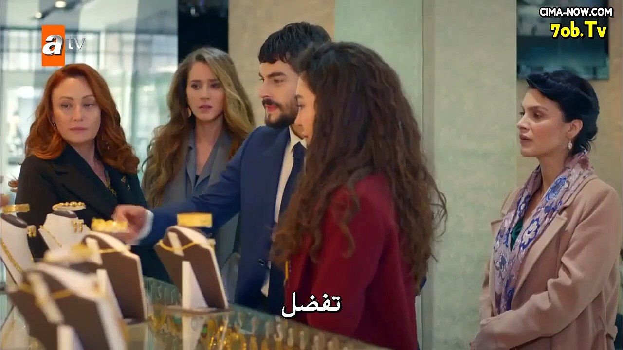 مسلسل زهرة7 الثالوث الحلقة 1 الاولي مترجمة - سيما ناو