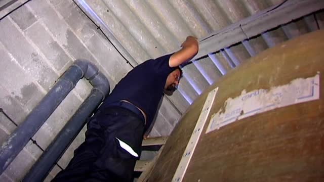 Galicia, en alerta por sequía tras el año más seco de su historia