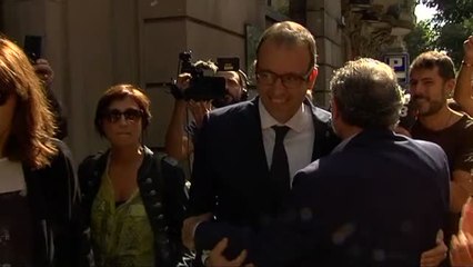 El alcalde de Mollerusa se niega a declara ante la Fiscalía