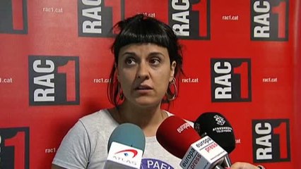 La CUP recuerda al PDeCAT que la declaración de independencia está en la ley del referéndum