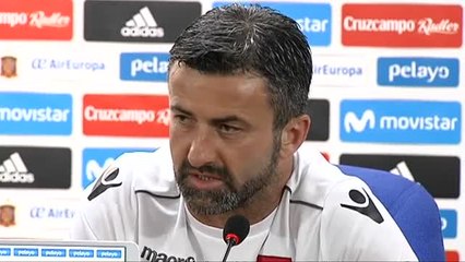 Panucci: "Creo que Piqué es un tío con huevos"
