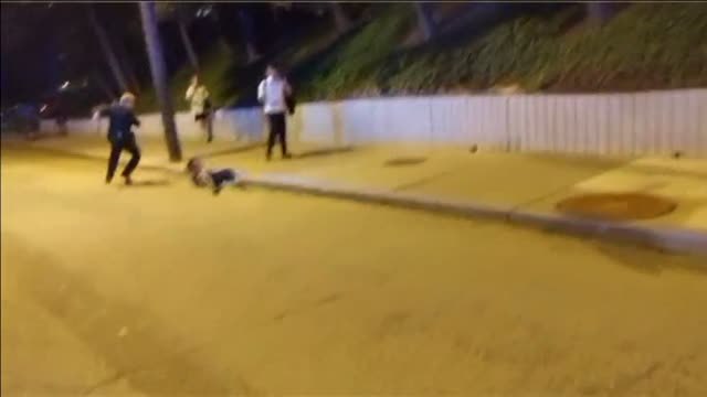 Disturbios y protestas raciales en Estados Unidos tras la muerte de un joven activista a manos de la policía