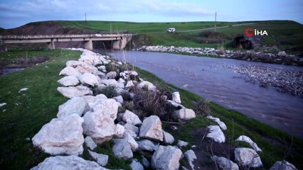 - Batman’da 3 yaşındaki Fatih akıntıya kapıldı