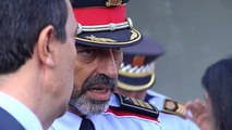 Puigdemont convoca la reunión de la Junta de Seguridad de Cataluña