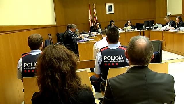 El conocido como violador del cúter: Consumía metanfetaminas. No era yo