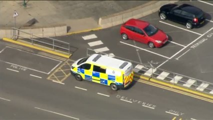 Reino Unido activa la alterta terrorista máxima