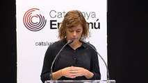 Puigdemont y Colau alcanzan un acuerdo para que se pueda votar en Barcelona