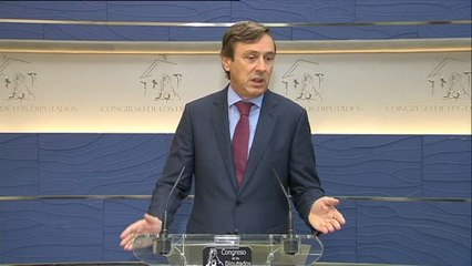 El PP acusa a Puigdemont de "fomentar la hispanofobia"