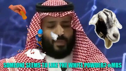 MbS Master of Bone Saw Goes Nuclear Thanks Trumpan