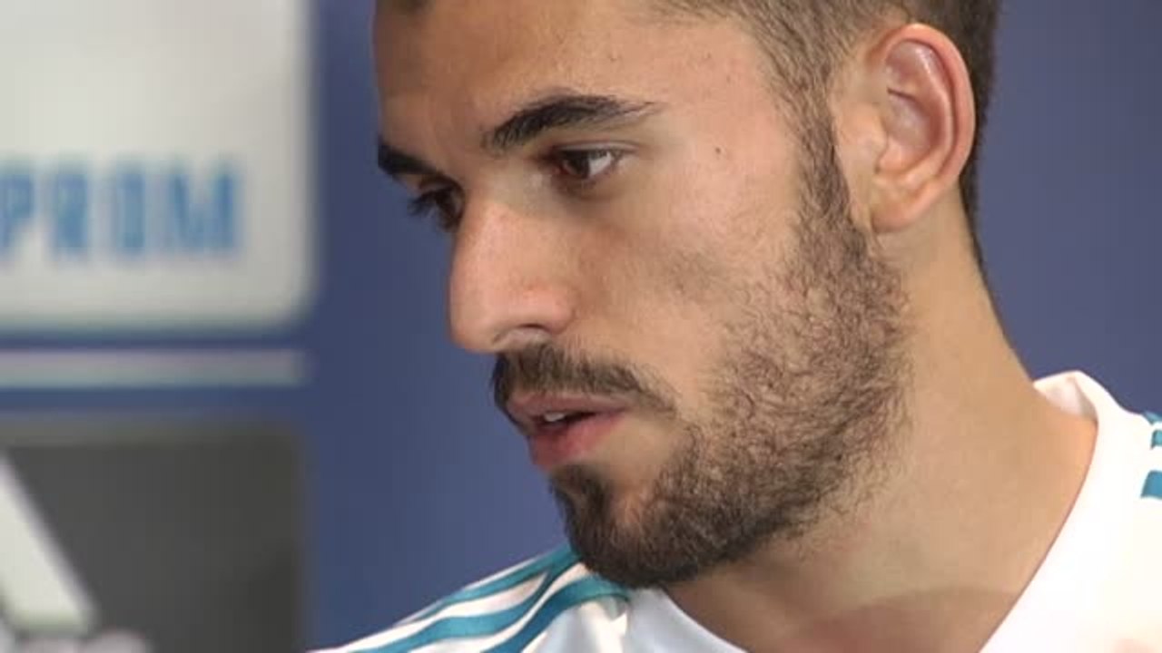 Ceballos critica los pitos a Bale: "No lo entiendo, es un jugador que siempre lo intenta"