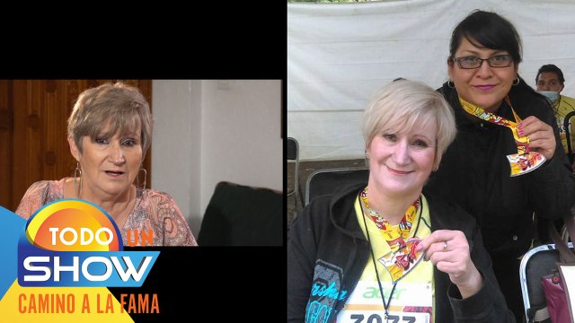 ¡La esclerosis múltiple no es impedimento para lograr tus sueños!