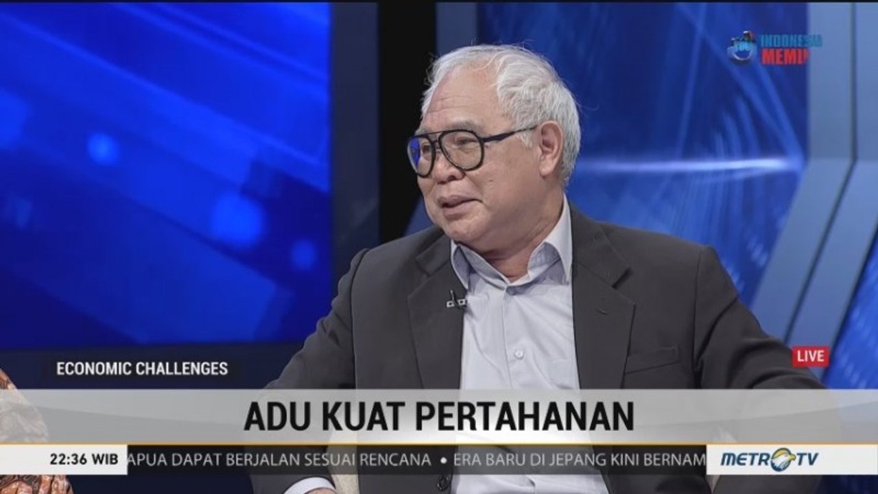 Adu Kuat Pertahanan (3)