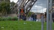 Un muro de cristal antibalas rodeará la Torre Eiffel