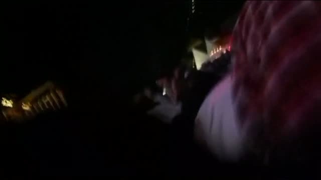 ISIS reivindica el ataque de Las Vegas