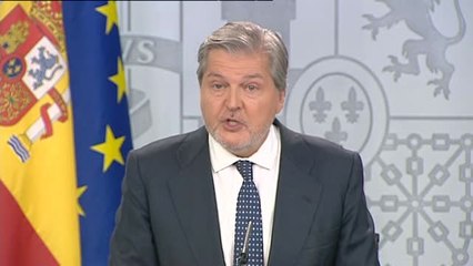 Interior decide enviar "unidades de refuerzo y apoyo" a los Mossos