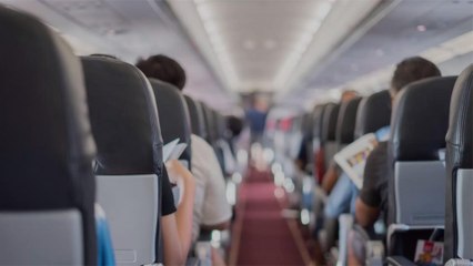 Why Your Flights Have Been Seeming More Turbulent Lately