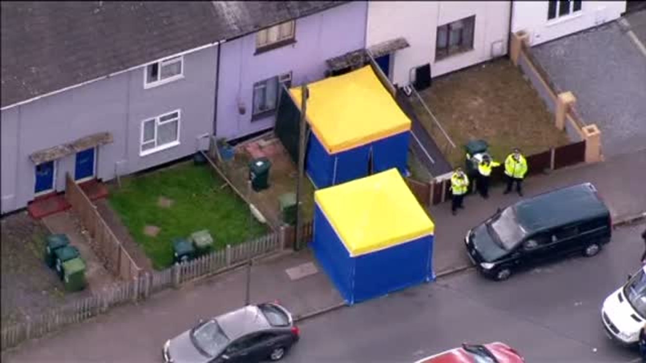 Londres rebaja de "crítico" a "severo" el nivel de alerta terrorista tras el ataque en el metro