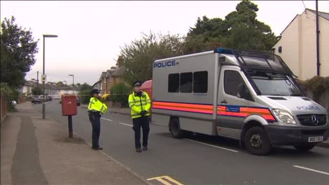 Detenido un segundo sospechoso en Londres