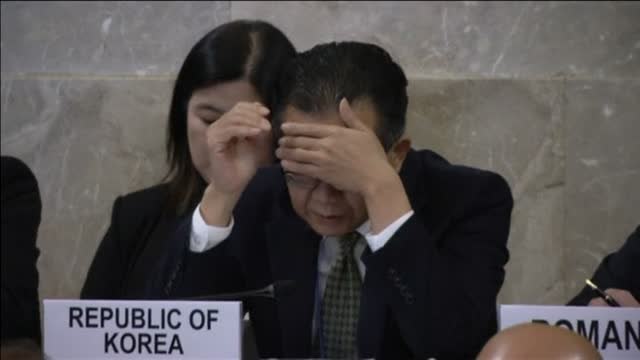 Corea del Norte asegura que redoblará sus esfuerzos nucleares tras las sanciones de la ONU