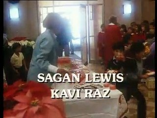St. Elsewhere  S4e011 Santa Claus Is Dead